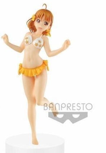 EXQ手办 Love Live! Sunshine!! 高海千歌  | Hpoi手办维基