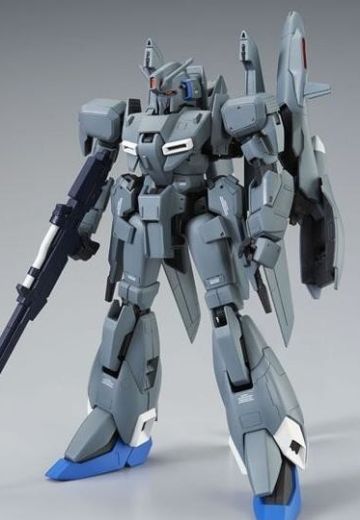 MG  1/100 Z Plus（机动战士高达独角兽版）