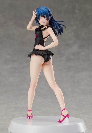 夏季皇后系列 Love Live! Sunshine!! 津岛善子