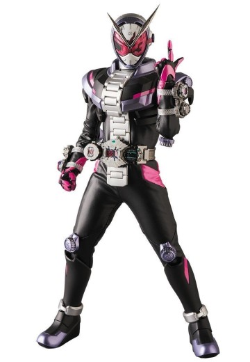 RAH No.781 RAH Genesis 假面骑士：时王 假面骑士时王 | Hpoi手办维基