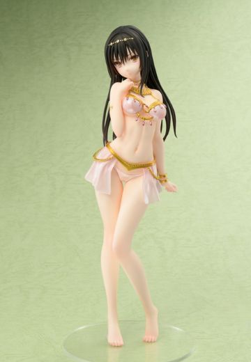 出包王女DARKNESS 古手川唯 | Hpoi手办维基