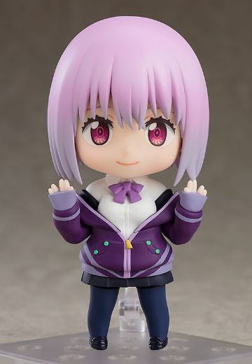 粘土人#1060 SSSS.古立特 新条茜 | Hpoi手办维基