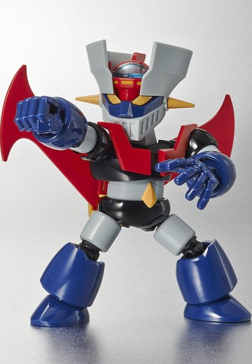 SDCS 魔神Z 魔神Z