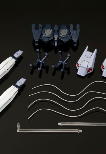 HG 1/144  NT高达专用B装备强化配件包 | Hpoi手办维基