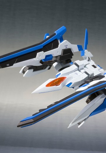 METAL ROBOT魂 机动战士高达00V GNR-010/XN XN Raiser＋七剑配件包