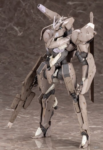 Frame Arms 零虎 | Hpoi手办维基