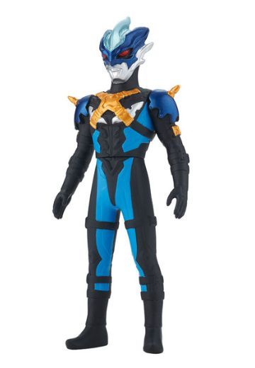 奥特曼怪獣系列 101 Gekijouban Ultraman R/B: Select! Crystal of Bonds! 奥特曼マントレギア 