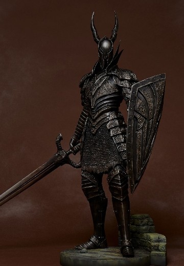 Dark Souls 黑骑士