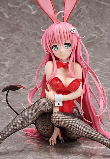 B-style 出包王女Darkness 菈菈・萨塔琳・戴比路克 兔女郎 | Hpoi手办维基