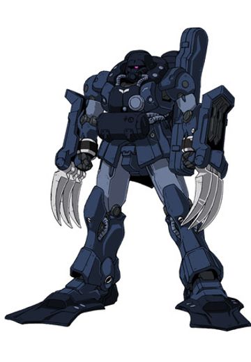 AMS-129M 杰·祖鲁