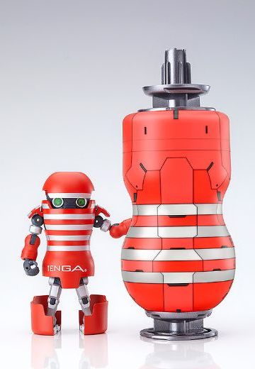 TENGA Robo 初回限定版