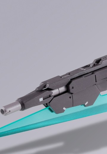METAL BUILD 机动战士高达00V战记 GN剑II Blaster