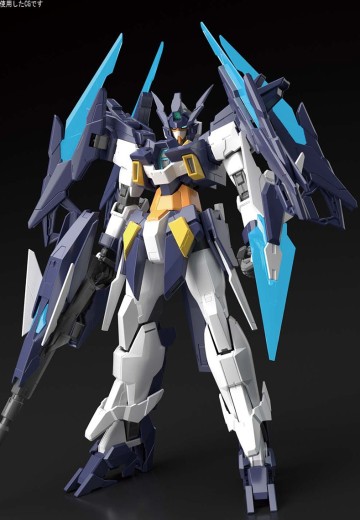 MG 高达创形者 AGE-IIMG 高达AGEII玛格南 | Hpoi手办维基