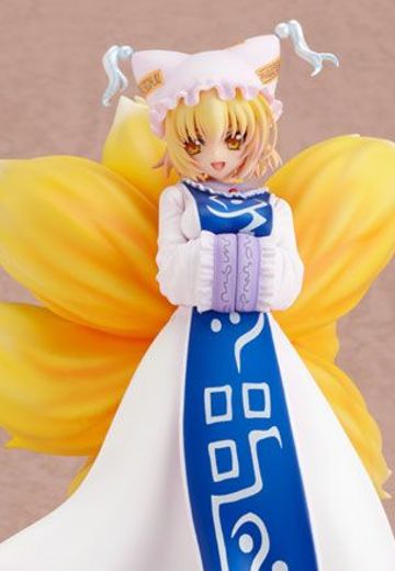 东方Project 八云蓝 | Hpoi手办维基