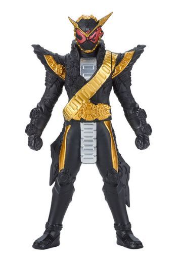 Riderヒーロー系列 11 仮面Riderジオウ オーマジオウ  | Hpoi手办维基