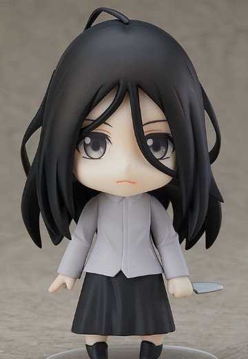 粘土人#1045 一人之下 THE OUTCAST 冯宝宝 | Hpoi手办维基