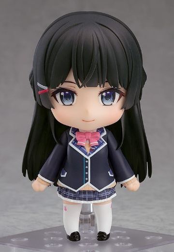 粘土人#1059 月之美兔