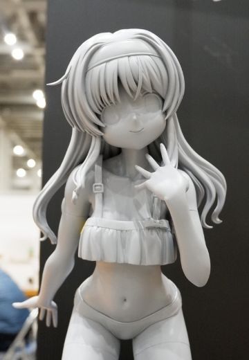 大图书馆的牧羊人, A Good Librarian Like a Good Shepherd 铃木佳奈 | Hpoi手办维基