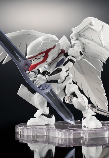 NXEDGE STYLE [EVA UNIT] 新世纪福音战士剧场版 Air/真心为你 EVA量产机 | Hpoi手办维基