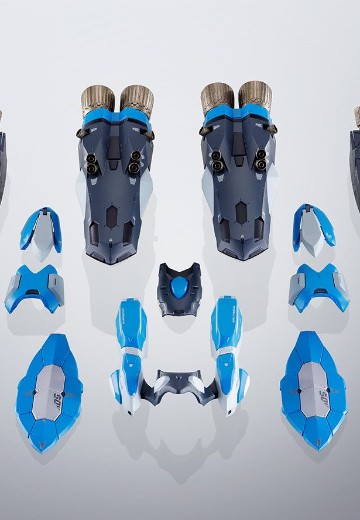 DX超合金 超时空要塞Δ VF-31J 齐格菲（疾风·因梅尔曼机）用SP背包