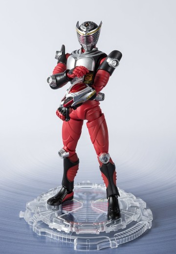 S.H.Figuarts 假面骑士龙骑 假面骑士龙骑 -20假面骑士踢/平成二十骑士纪念版- | Hpoi手办维基