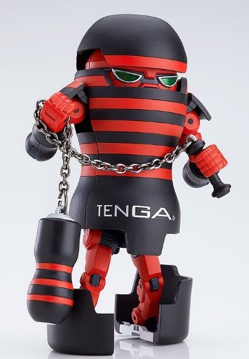 TENGA Robo HARD