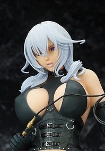 原创角色 银鞭女 | Hpoi手办维基