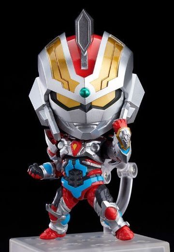 粘土人#1050 SSSS.古立特 古立特