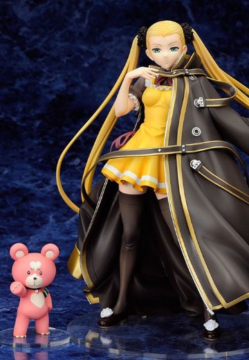 苍蓝钢铁的琶音-Ars Nova- 榛名&雾岛