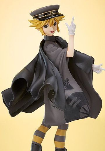 千本樱 feat. 初音未来 镜音莲