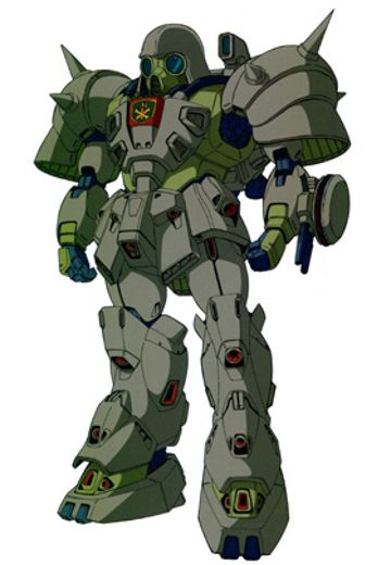 XM-01 德南·佐恩