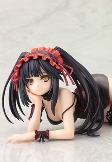 约会大作战Ⅱ 时崎狂三 Miwaku no Zaphkiel Shii | Hpoi手办维基