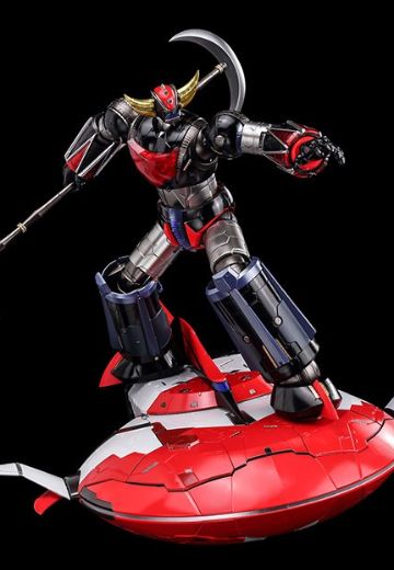 RIOBOT UFO机器人 古连泰沙 古连泰沙＆飞天神机套装