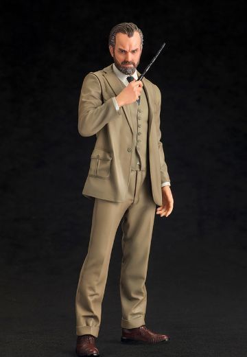 ARTFX+ 神奇动物：格林德沃之罪 阿不思·邓布利多 | Hpoi手办维基