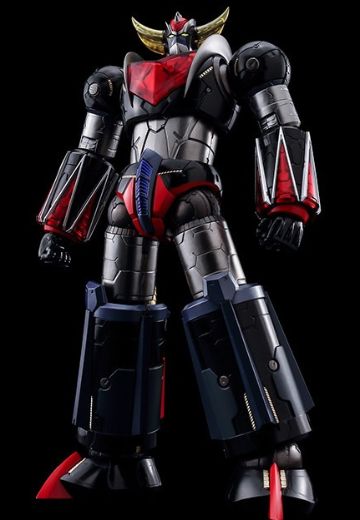 RIOBOT UFO机器人 古连泰沙 古连泰沙 | Hpoi手办维基