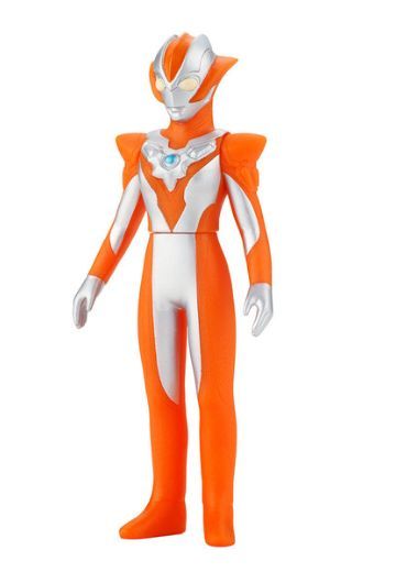 奥特曼ヒーロー系列 #63 剧场版奥特曼マンR／B セレクト！绊のクリスタル 奥特曼ウーマングリージョ 