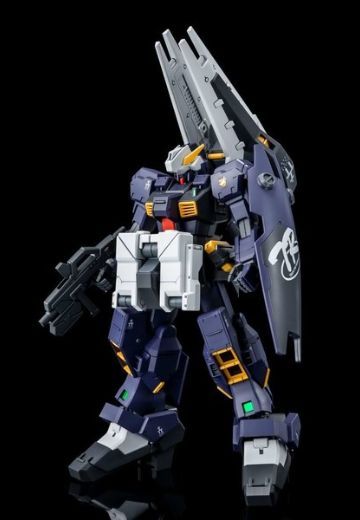 MG ADVANCE OF Z 提坦斯的旗下 RX-121-2A高达TR-1 进阶型海兹尔 | Hpoi手办维基