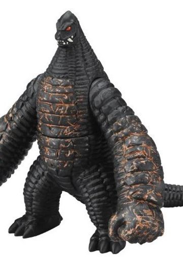 奥特怪兽系列57 EX雷德王 | Hpoi手办维基