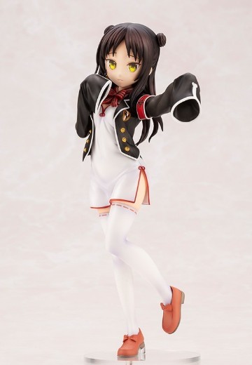 寄宿学校的朱丽叶 王手李亚 | Hpoi手办维基