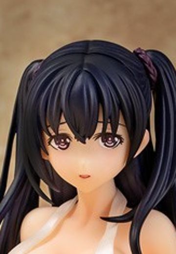 天柿日向 丝绸围裙ver. | Hpoi手办维基