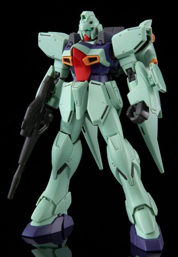 RE/100 机动战士V高达 LM111E03 钢布拉斯塔