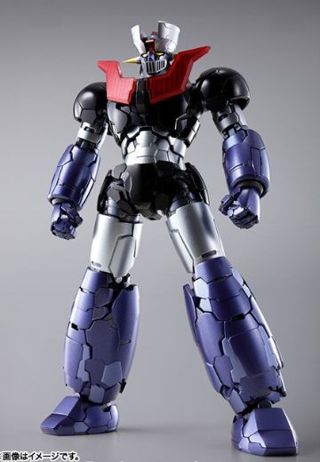 METAL BUILD 魔神Z / INFINITY 魔神Z