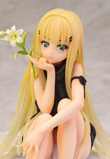 美少女万华镜 -罪与罚的少女- 觋夕莉 | Hpoi手办维基