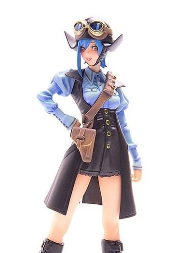 PLAMAX MF-31 minimum factory 科莱塔