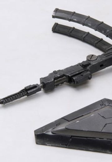 V.I.系列 装甲核心 武器组件017 | Hpoi手办维基