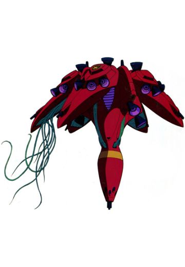 XMA-01 拉芙蕾西亚