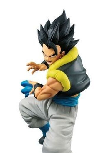 龙珠超 布罗利 悟吉塔 Super Kamehameha!! SPECIAL ver.2  | Hpoi手办维基