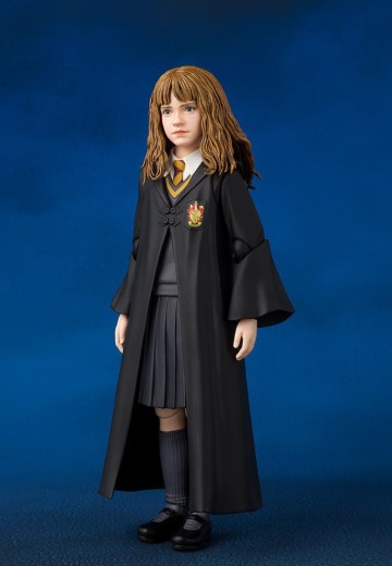 S.H.Figuarts 哈利·波特与魔法石 赫敏·格兰杰 | Hpoi手办维基