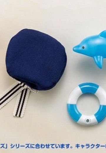 Cu-poche Sailor Set - Marine