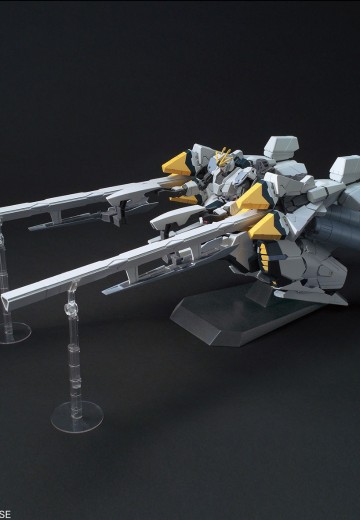 HGUC 机动战士高达NT RX-9/A NT高达 A装备